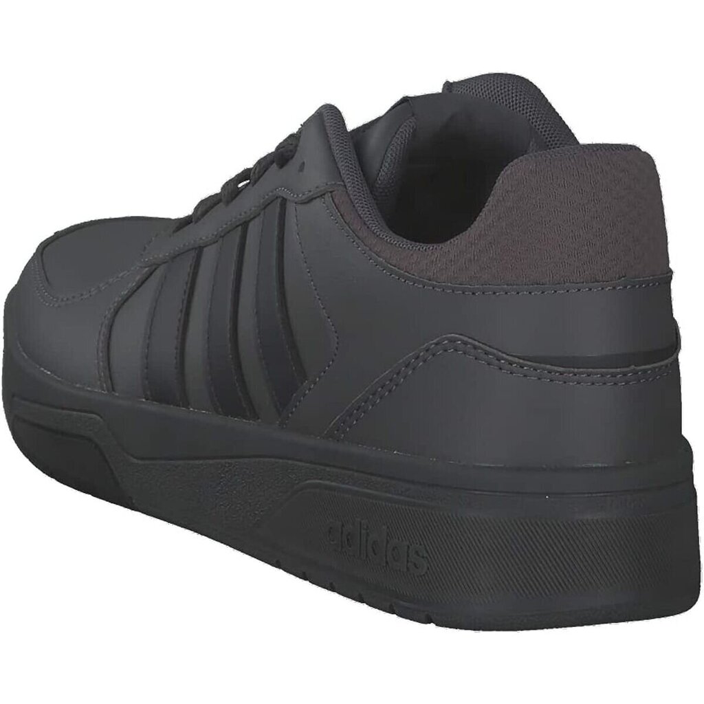 Spordijalatsid Adidas COURTBEAT GW9726 Hall hind ja info | Spordi- ja vabaajajalatsid meestele | kaup24.ee