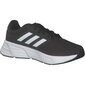 Spordijalatsid Adidas GALAXY 6 GW3848 Must hind ja info | Spordi- ja vabaajajalatsid meestele | kaup24.ee