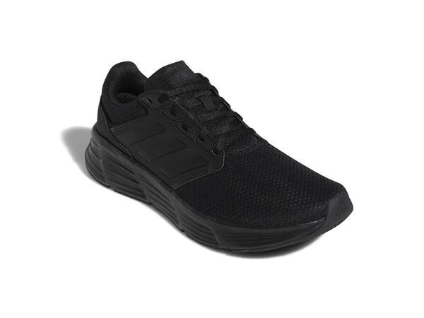 Galaxy 6 m adidas performance meestele black gw4138 цена и информация | Spordi- ja vabaajajalatsid meestele | kaup24.ee