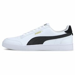 Мужские спортивные кроссовки Puma Shuffle Белый цена и информация | Кроссовки для мужчин | kaup24.ee