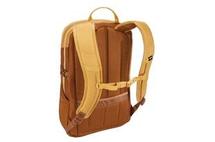 Thule EnRoute seljakott 23L TEBP-4216 Ochre/Golden (3204844) hind ja info | Spordikotid, seljakotid | kaup24.ee