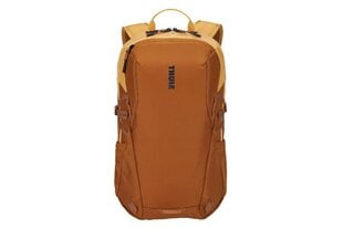 Thule EnRoute seljakott 23L TEBP-4216 Ochre/Golden (3204844) hind ja info | Spordikotid, seljakotid | kaup24.ee