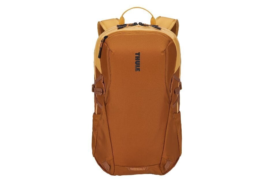 Thule EnRoute seljakott 23L TEBP-4216 Ochre/Golden (3204844) цена и информация | Spordikotid, seljakotid | kaup24.ee