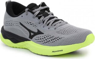 Mizuno Shoes Mizuno Wave Revolt 2 M J1GC218111 J1GC218111 hind ja info | Spordi- ja vabaajajalatsid meestele | kaup24.ee