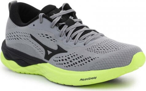 Mizuno Shoes Mizuno Wave Revolt 2 M J1GC218111 J1GC218111 цена и информация | Spordi- ja vabaajajalatsid meestele | kaup24.ee