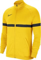 Nike Dri-FIT Academy 21 Knit Track Jacket Jr CW6115 719 CW6115719 hind ja info | Meeste spordiriided | kaup24.ee