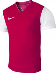 Nike Dri-Fit Tiempo Premier 2 Jr DH8389657 T-shirt DH8389657 hind ja info | Meeste soe pesu | kaup24.ee