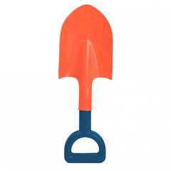 WOOPIE Лопатка для песка Оранжевая 33 см цена и информация | Игрушки для песка, воды, пляжа | kaup24.ee