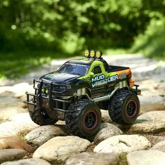 DICKIE RC Ford F150 kaugjuhtimispuldiga auto Monster Truck цена и информация | Игрушки для мальчиков | kaup24.ee