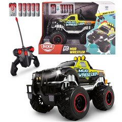 DICKIE RC Ford F150 kaugjuhtimispuldiga auto Monster Truck цена и информация | Игрушки для мальчиков | kaup24.ee