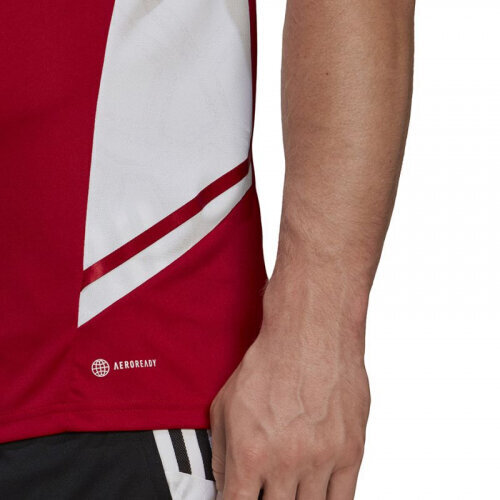 Adidas Condivo 22 Jersey M HA6286 HA6286 цена и информация | Meeste T-särgid | kaup24.ee