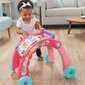 Little Tikesi interaktiivne jalutuslaud 3in1 tukurlaud hind ja info | Imikute mänguasjad | kaup24.ee