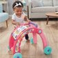 Little Tikesi interaktiivne jalutuslaud 3in1 tukurlaud hind ja info | Imikute mänguasjad | kaup24.ee