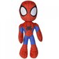 SIMBA DISNEY MARVEL maskott Spidey 25cm pliis hind ja info | Poiste mänguasjad | kaup24.ee