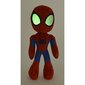 SIMBA DISNEY MARVEL maskott Spidey 25cm pliis цена и информация | Poiste mänguasjad | kaup24.ee