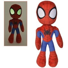 SIMBA DISNEY MARVEL maskott Spidey 25cm pliis hind ja info | Simba Lapsed ja imikud | kaup24.ee