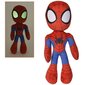 SIMBA DISNEY MARVEL maskott Spidey 25cm pliis цена и информация | Poiste mänguasjad | kaup24.ee