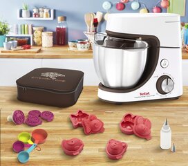 Tefal Masterchef Gourmet QB51K138 цена и информация | Кухонные комбайны | kaup24.ee