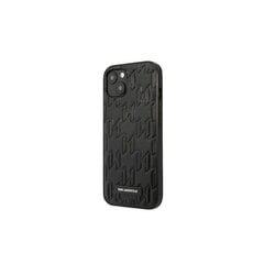 Karl Lagerfeld - iPhone 13 , must hind ja info | Telefoni kaaned, ümbrised | kaup24.ee