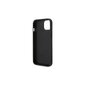 Karl Lagerfeld Solid Glitter - iPhone 14 Plus 6,7, hall hind ja info | Telefoni kaaned, ümbrised | kaup24.ee