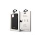 Karl Lagerfeld - iPhone 14 Plus 6,7, must цена и информация | Telefoni kaaned, ümbrised | kaup24.ee
