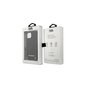 Karl Lagerfeld - iPhone 13 Mini , must hind ja info | Telefoni kaaned, ümbrised | kaup24.ee