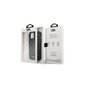 Karl Lagerfeld Monogram - iPhone 13 Pro, must hind ja info | Telefoni kaaned, ümbrised | kaup24.ee