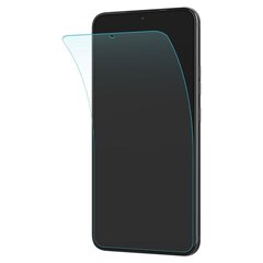 HYDROGEL FILM SPIGEN NEO FLEX 2-PACK GALAXY S22 + PLUS цена и информация | Защитные пленки для телефонов | kaup24.ee