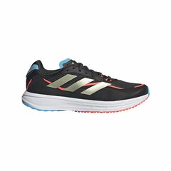 Täiskasvanute jooksujalatsid Adidas SL20.3 Must hind ja info | Spordi- ja vabaajajalatsid meestele | kaup24.ee