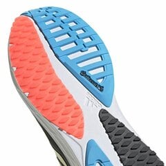Беговые кроссовки для взрослых Adidas SL20.3 Чёрный цена и информация | Кроссовки для мужчин | kaup24.ee
