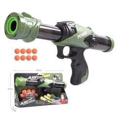 WOOPIE Ball Gun       9 . цена и информация | Игрушки для мальчиков | kaup24.ee