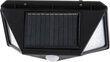 Solar lamp 100 LED motion and twilight sensor hind ja info | Aia- ja õuevalgustid | kaup24.ee