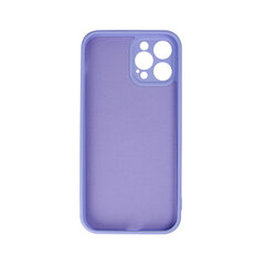 Finger Grip case for iPhone 14 Pro Max 6,7&quot; purple hind ja info | Telefoni kaaned, ümbrised | kaup24.ee
