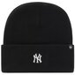 Müts 47 Brand MLB New York Yankees Base Runner, must hind ja info | Meeste sallid, mütsid ja kindad | kaup24.ee