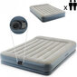 Intex double air mattress 203x152cm with pump 64118ND hind ja info | Täispuhutavad madratsid ja mööbel | kaup24.ee