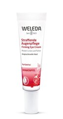 Weleda Pomegranate Firming silmakreem 10 ml цена и информация | Сыворотки, кремы для век | kaup24.ee