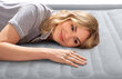 Intex Air mattress bed 203x152cm with pump DELUXE 64414ND цена и информация | Täispuhutavad madratsid ja mööbel | kaup24.ee