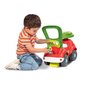 CLEMENTONI BABY 17663 RIDE-ON AUTO 3 in 1 цена и информация | Imikute mänguasjad | kaup24.ee