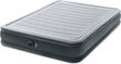 Intex Air mattress bed 203x152cm with a pump for 2 persons 67770ND hind ja info | Täispuhutavad madratsid ja mööbel | kaup24.ee