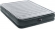 Intex Air mattress bed 203x152cm with a pump for 2 persons 67770ND hind ja info | Täispuhutavad madratsid ja mööbel | kaup24.ee