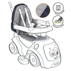Чехол на сиденье SMOBY Maestro для водителей цена и информация | Игрушки для малышей | kaup24.ee