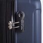 3-osaline kohvrite komplekt Wings 2011-3, tumesinine hind ja info | Kohvrid, reisikotid | kaup24.ee