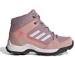 Hyperhiker k adidas performance lastele pink gz9214 цена и информация | Laste spordijalatsid | kaup24.ee