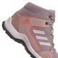 Hyperhiker k adidas performance lastele pink gz9214 цена и информация | Laste spordijalatsid | kaup24.ee