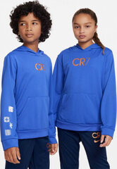 Nike Sweatshirt Nike CR7 Dry Hoodie PO Jr. DV3121-432 DV3121432 hind ja info | Poiste kampsunid, vestid ja jakid | kaup24.ee