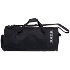 Torba Joma Bag Medium III czarna цена и информация | Рюкзаки и сумки | kaup24.ee