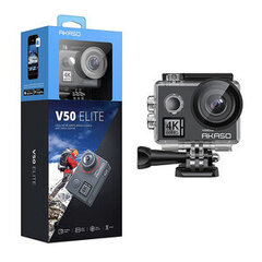 Akaso V50 Elite цена и информация | Экшн-камеры | kaup24.ee