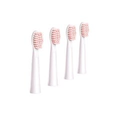 FairyWill Toothbrush Tips E11 цена и информация | Насадки для электрических зубных щеток | kaup24.ee