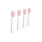 FairyWill Toothbrush Tips E11 цена и информация | Elektriliste hambaharjade otsikud | kaup24.ee