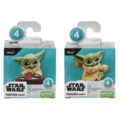 Hasbro - Star Wars The Bounty Collection Series 4 Grogu 2 Pack hind ja info | Poiste mänguasjad | kaup24.ee